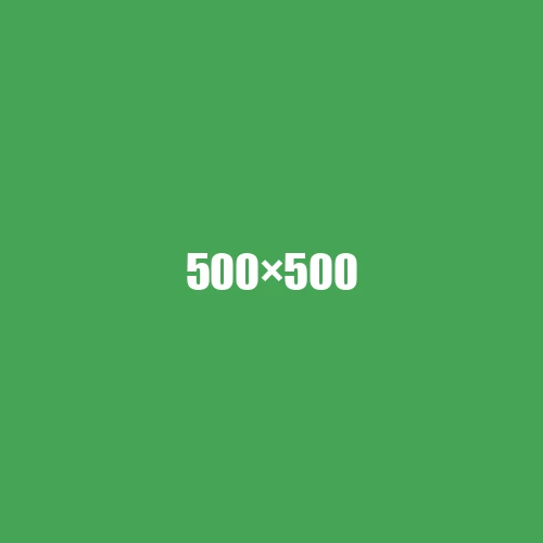 image de remplacement 500 × 500