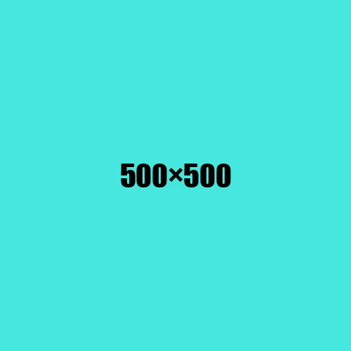 image de remplacement 500 × 500