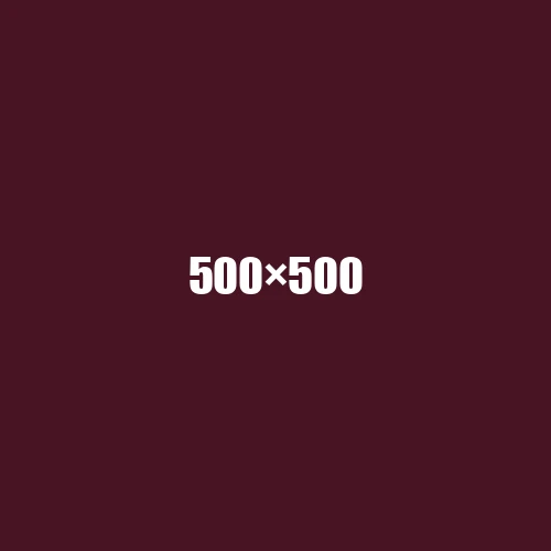 image de remplacement 500 × 500