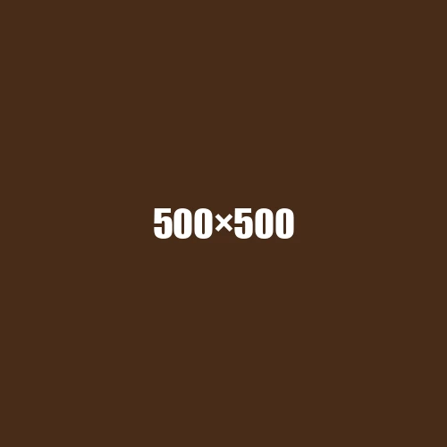 image de remplacement 500 × 500