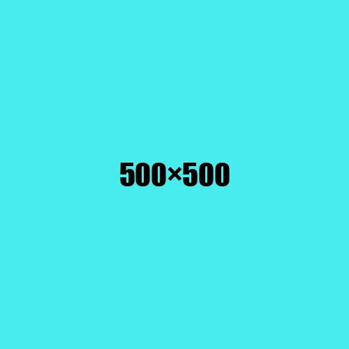 image de remplacement 500 × 500