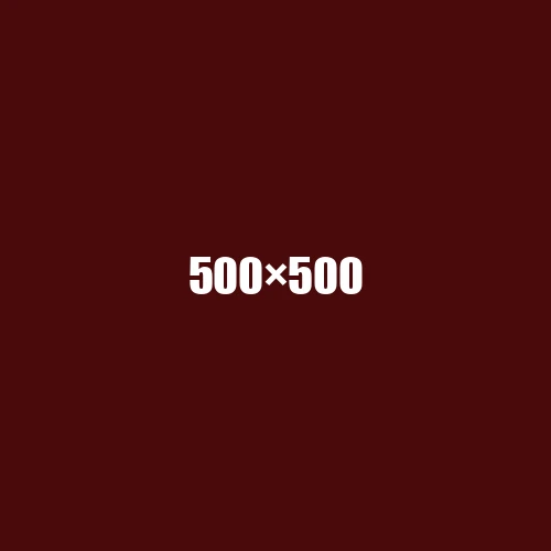 image de remplacement 500 × 500