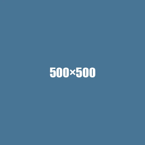 image de remplacement 500 × 500