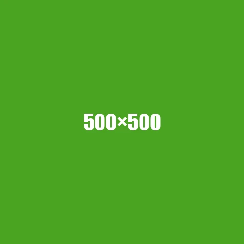 image de remplacement 500 × 500