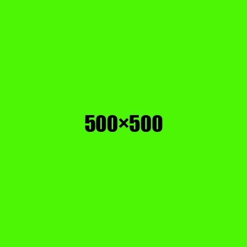image de remplacement 500 × 500