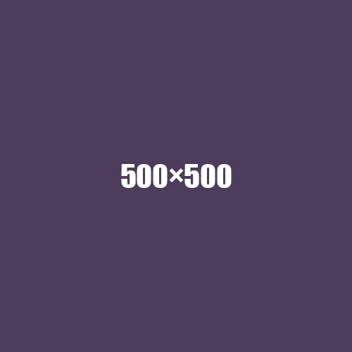 image de remplacement 500 × 500