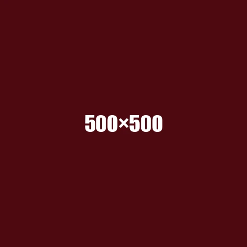 image de remplacement 500 × 500