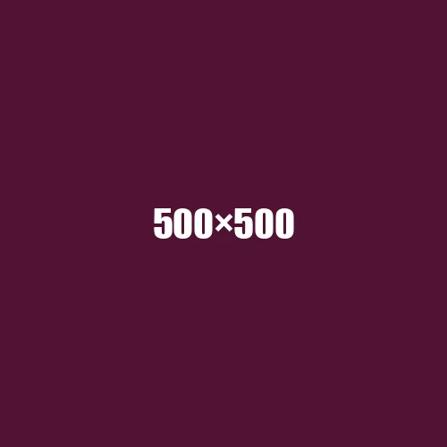 image de remplacement 500 × 500
