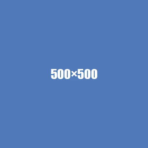 image de remplacement 500 × 500