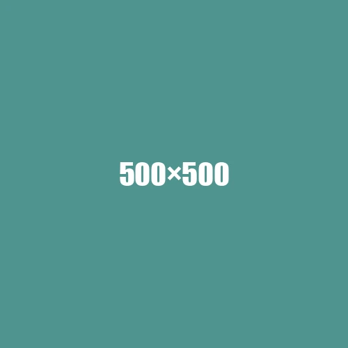 image de remplacement 500 × 500
