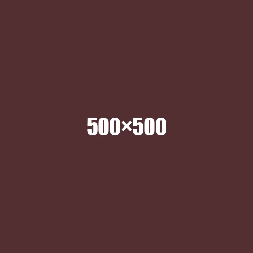 image de remplacement 500 × 500