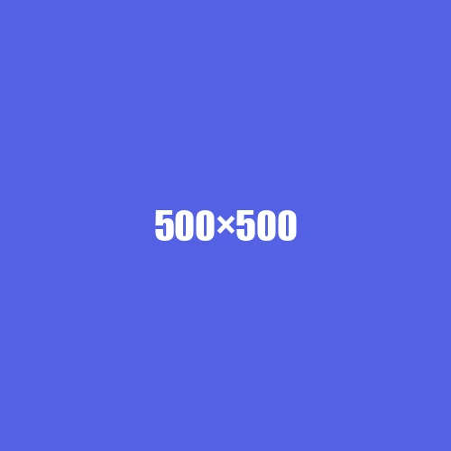 image de remplacement 500 × 500