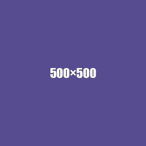 image de remplacement 500 × 500