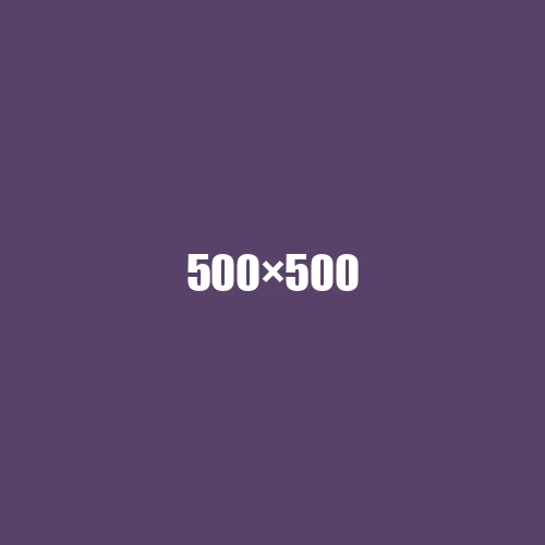 image de remplacement 500 × 500