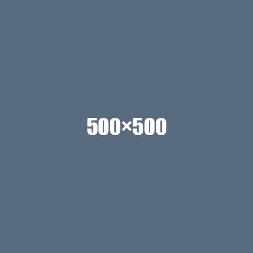 image de remplacement 500 × 500