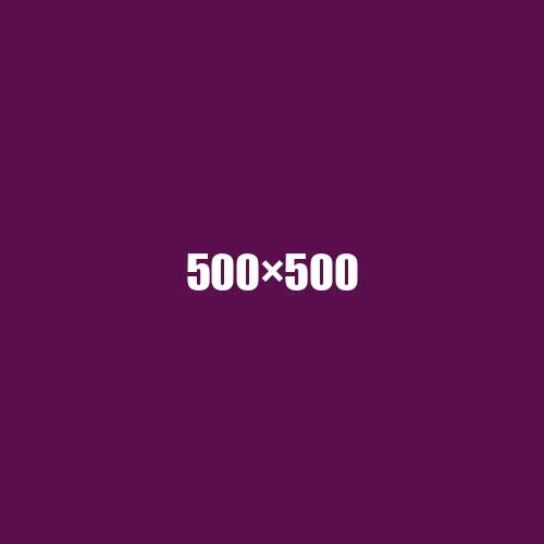 image de remplacement 500 × 500