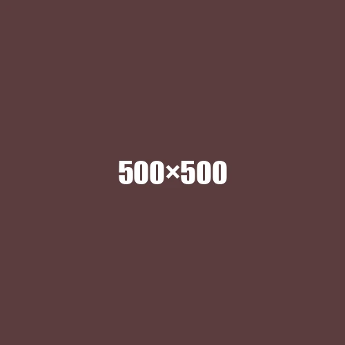 image de remplacement 500 × 500