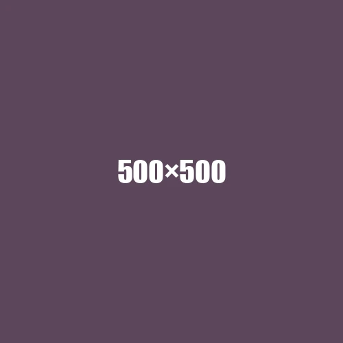 image de remplacement 500 × 500