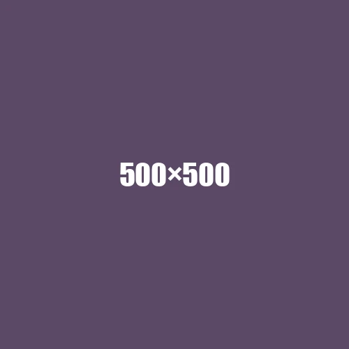 image de remplacement 500 × 500