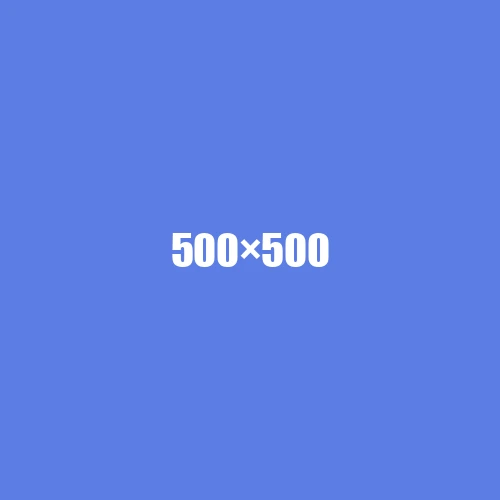 image de remplacement 500 × 500