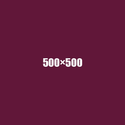 image de remplacement 500 × 500