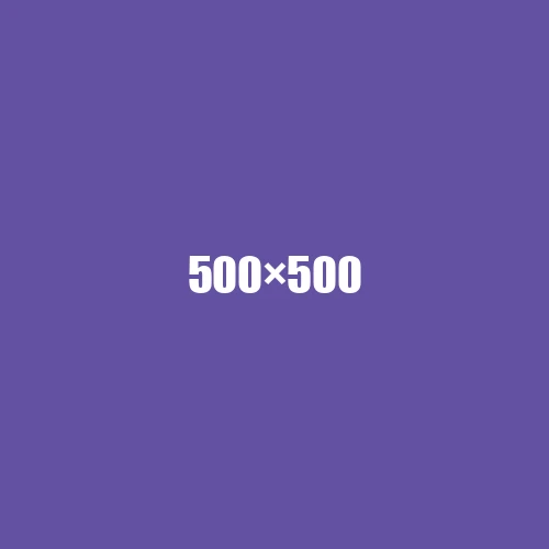 image de remplacement 500 × 500