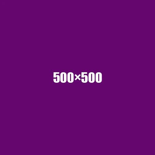 image de remplacement 500 × 500