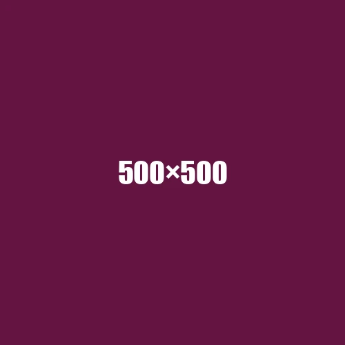 image de remplacement 500 × 500