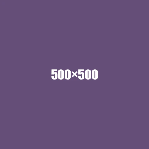 image de remplacement 500 × 500