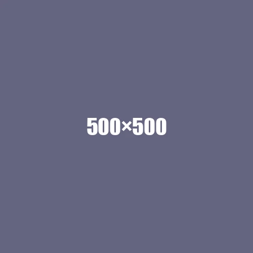 image de remplacement 500 × 500