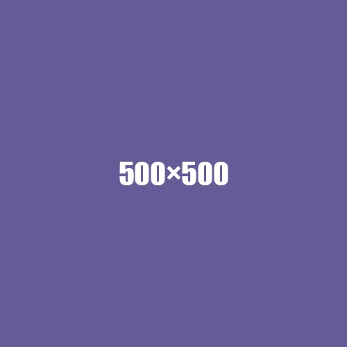 image de remplacement 500 × 500