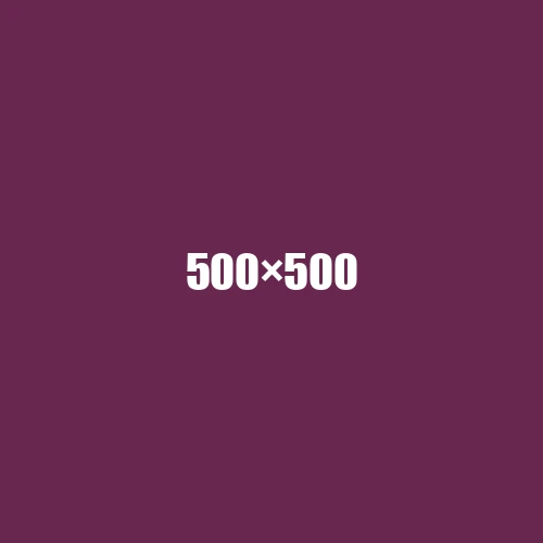 image de remplacement 500 × 500