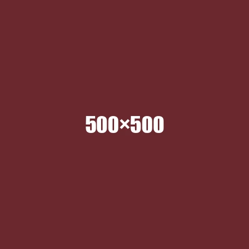 image de remplacement 500 × 500