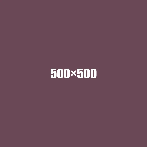 image de remplacement 500 × 500