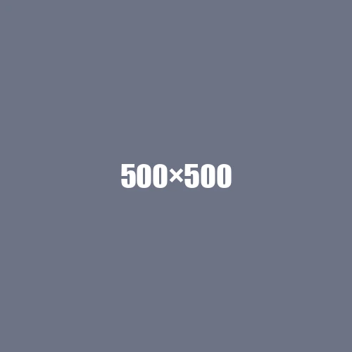 image de remplacement 500 × 500