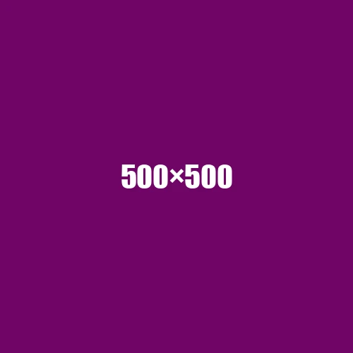 image de remplacement 500 × 500