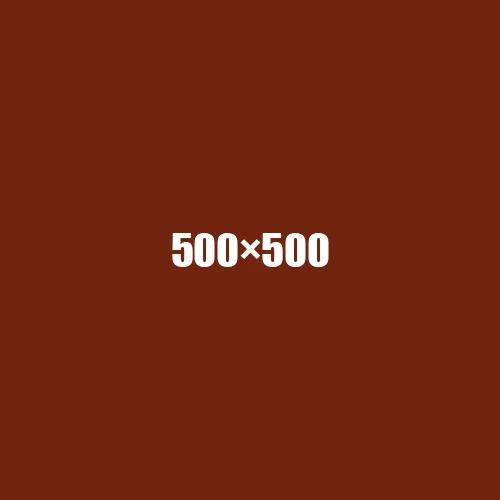 image de remplacement 500 × 500