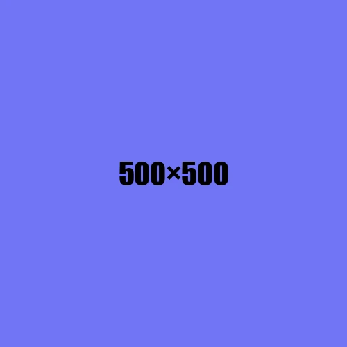 image de remplacement 500 × 500