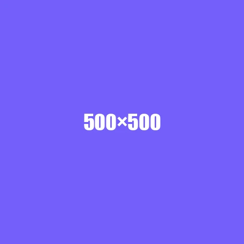 image de remplacement 500 × 500