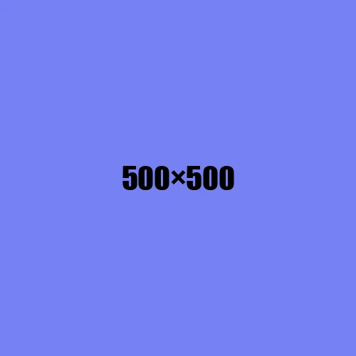 image de remplacement 500 × 500