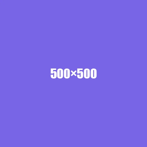 image de remplacement 500 × 500