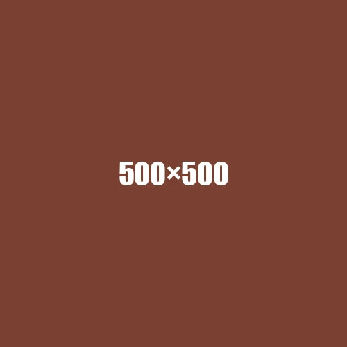 image de remplacement 500 × 500