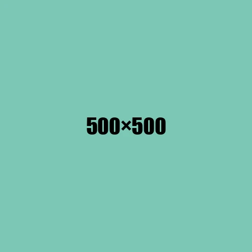 image de remplacement 500 × 500