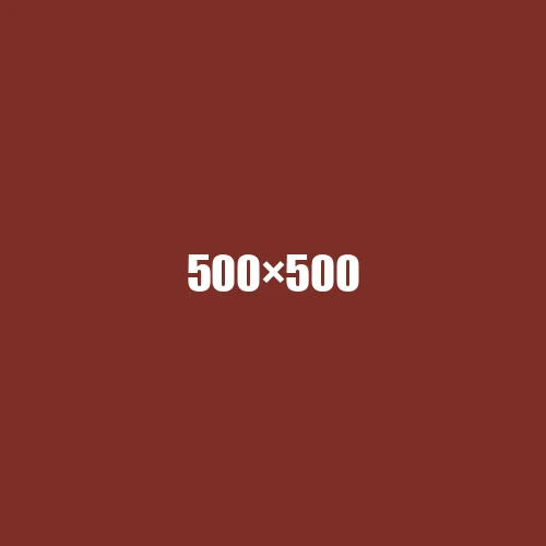image de remplacement 500 × 500