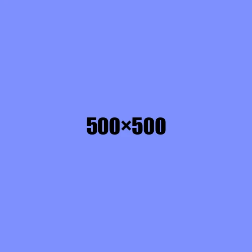 image de remplacement 500 × 500