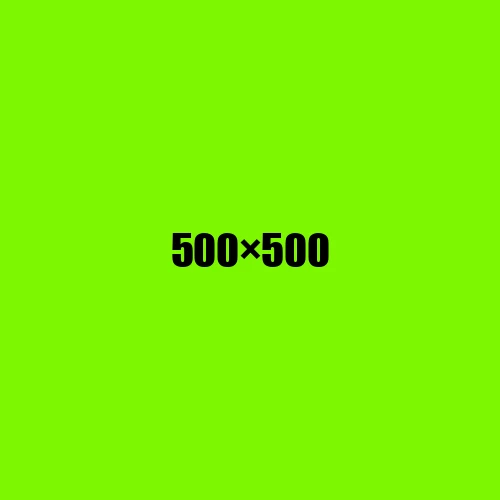 image de remplacement 500 × 500