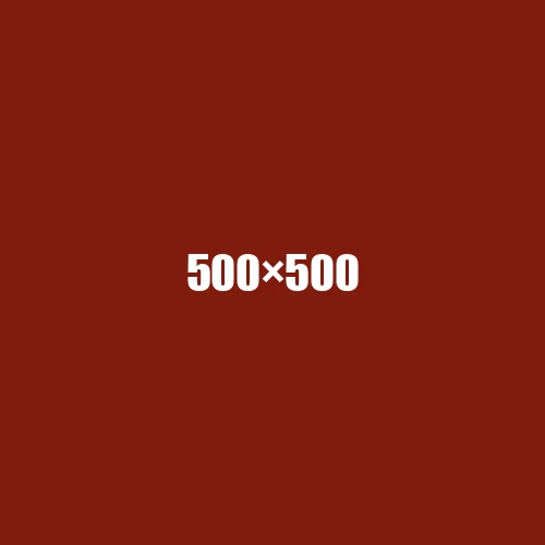 image de remplacement 500 × 500