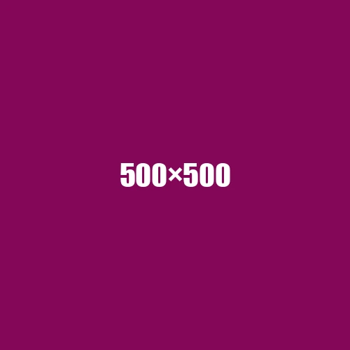 image de remplacement 500 × 500