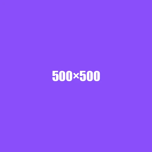 image de remplacement 500 × 500