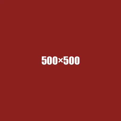 image de remplacement 500 × 500